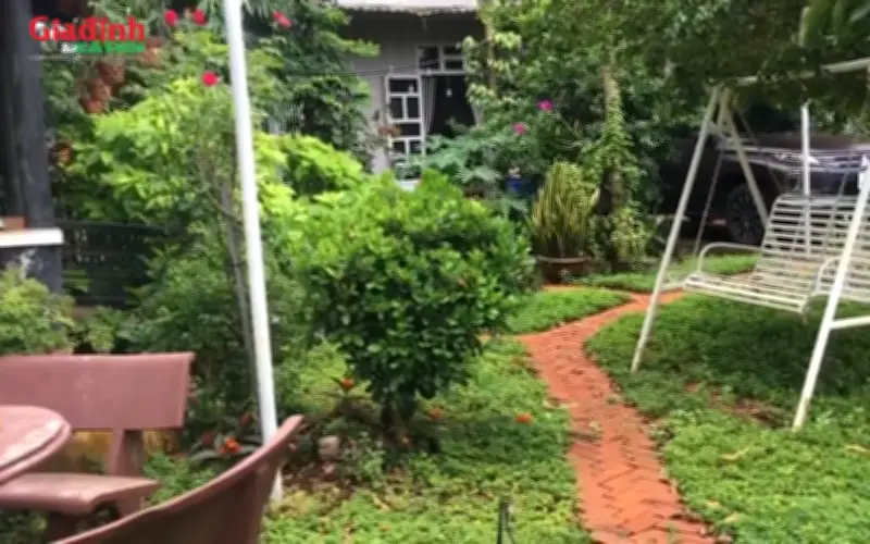 3 Khoản Tiền Phải Nộp Khi Chuyển Đổi Đất Vườn Sang Đất Ở Từ Năm 2026