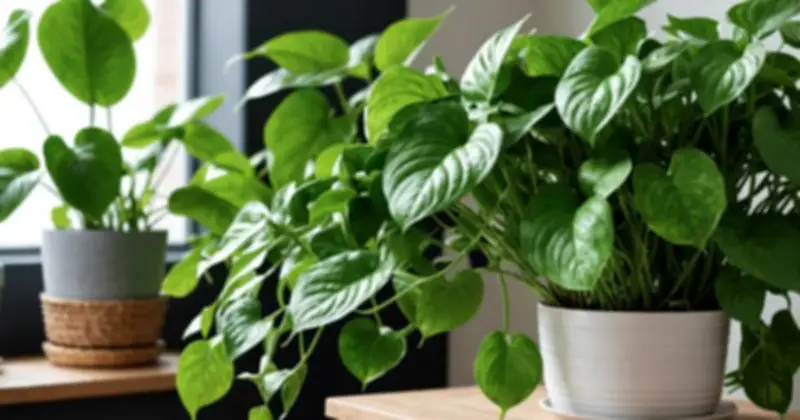 3 Loại Cây Trong Nhà Giúp Người Sau 30 Tuổi Cải Thiện Sức Khỏe Và Giấc Ngủ