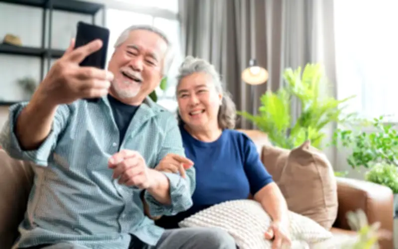 3 Loại Tài Sản Giúp Bạn An Nhàn Tuổi Già, Không Phải Dựa Dẫm Con Cái