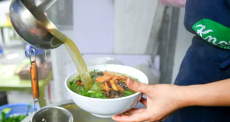 3 Món Bún Đặc Sản Hưng Yên Hút Khách Ăn Giải Ngán Dịp Đầu Năm