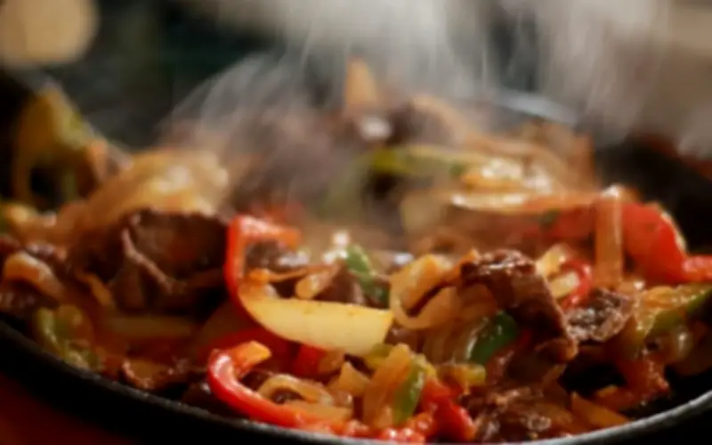 3 Món Ăn Quen Thuộc Trên Mâm Cơm: Ăn Sai Cách Nuôi Tế Bào Ung Thư