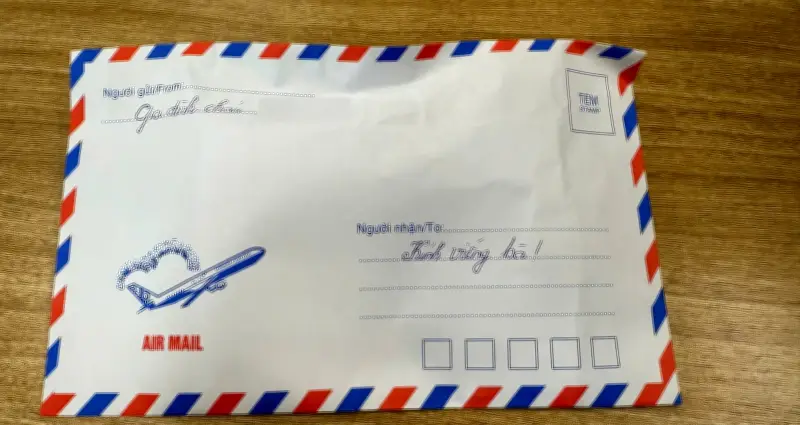 3 Phong Bì Dày Gửi Thắp Hương Lễ 49 Ngày Khiến Anh Em Bất Hòa