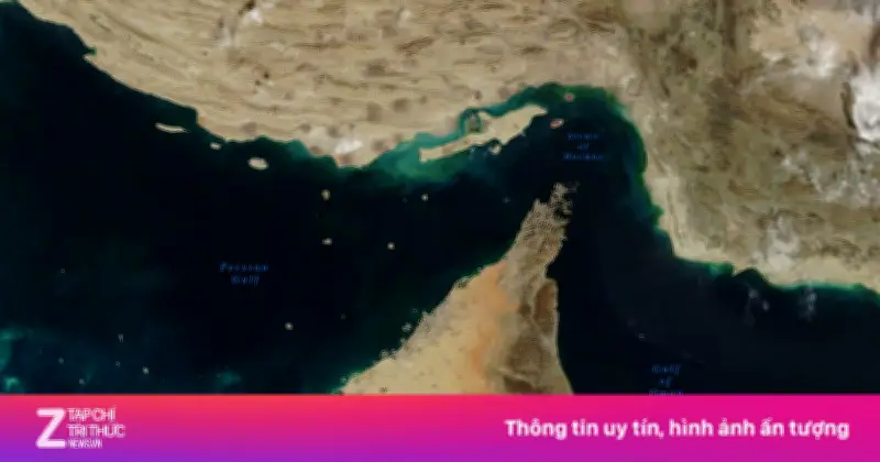 3 'Tử Địa' Iran Rào Sẵn Chờ Mỹ Mắc Bẫy: Eo Biển Hormuz, Đảo Kharg Và Uranium
