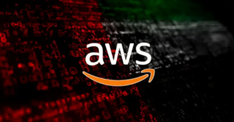 3 Trung Tâm Dữ Liệu Amazon Tại Trung Đông Bị Drone Tấn Công