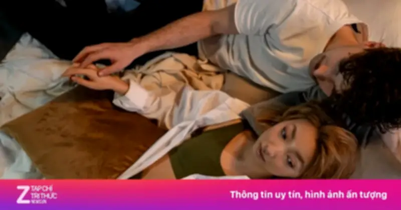 3 Tuyệt Chiêu Hâm Nóng Chuyện Chăn Gối Cho Các Cặp Đôi Sau Năm Áp Lực