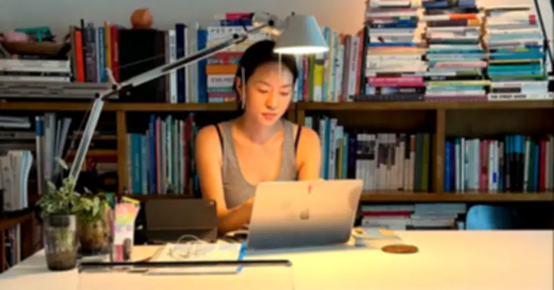 30 Tuổi: Áp Lực Định Kiến Và Chìa Khóa Năng Lực Cạnh Tranh Cốt Lõi