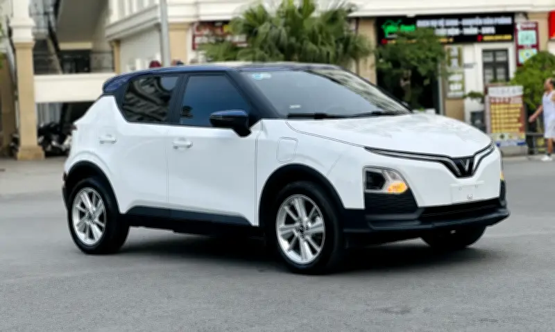 300 triệu nên mua ô tô điện cũ nào? Gợi ý từ chuyên gia