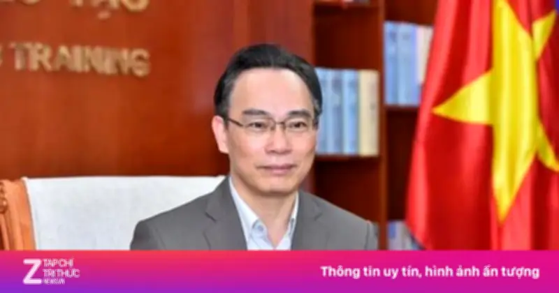 31 Đại Biểu Ngành Giáo Dục Trúng Cử Quốc Hội Khóa XVI, Cô Giáo Gen Z Vùng Cao Góp Tiếng Nói