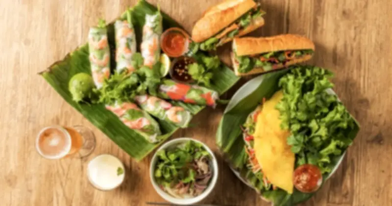 35% Du Khách Việt Chọn Du Lịch Vì Ẩm Thực, Đứng Thứ 3 Châu Á