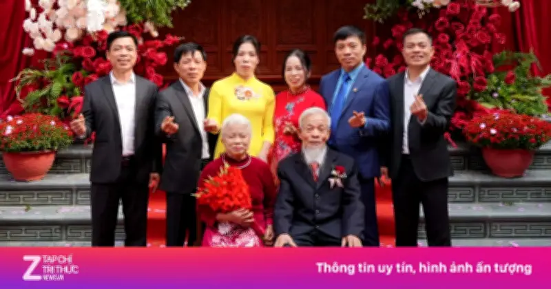 4 Anh Em Xây Nhà Chung Trên Đất Tổ 800m2, Quây Quần Bên Bố Mẹ Ở Hưng Yên