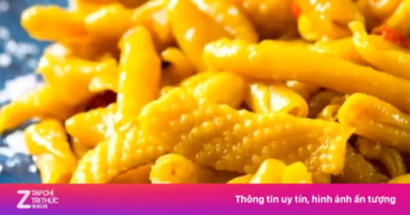 4 Bộ Phận 'Bẩn' Trên Con Gà Chuyên Gia Khuyên Hạn Chế Ăn