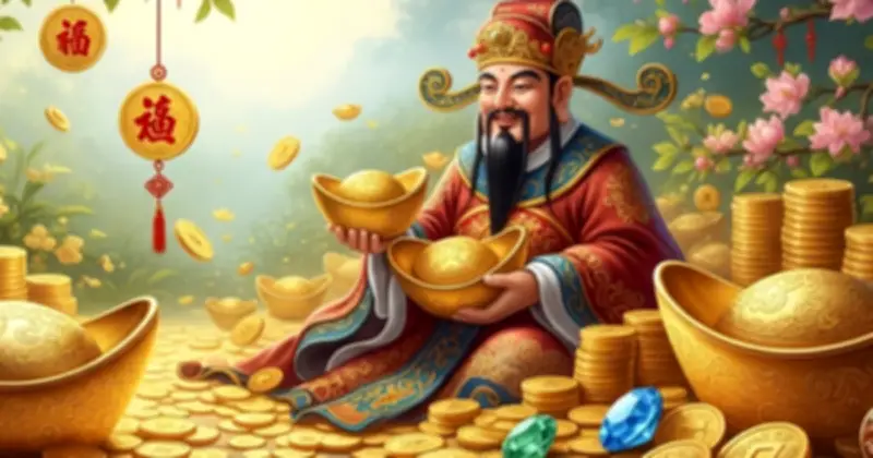 4 con giáp đón vận tài lộc bùng nổ trước tháng 2 âm lịch Bính Ngọ