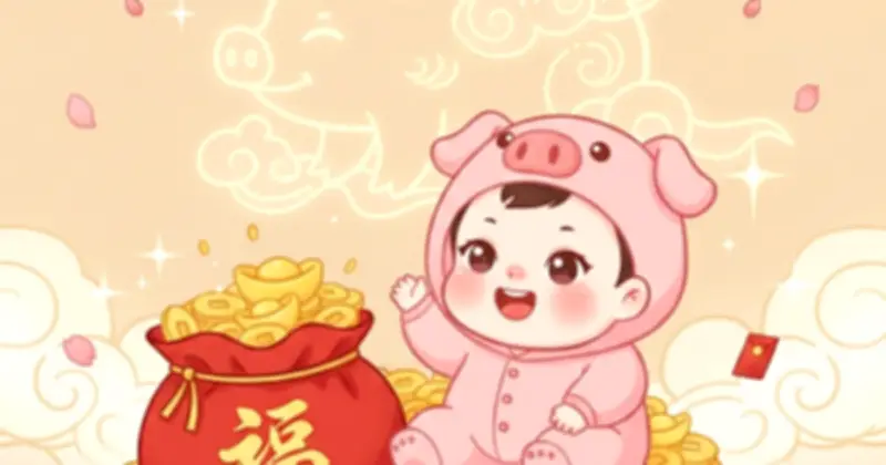 4 con giáp thông minh, kiếm tiền giỏi, vận trình hanh thông và đầy phúc khí