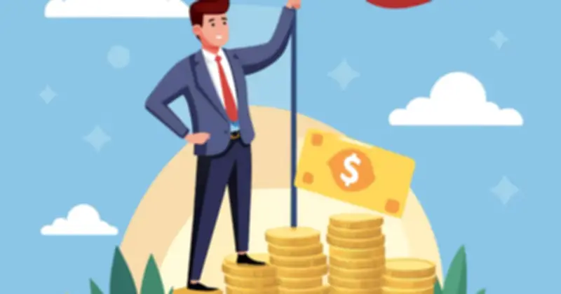 4 Dấu Hiệu Cho Thấy Bạn Đang Hình Thành Tư Duy Của Người Giàu Trong Tương Lai