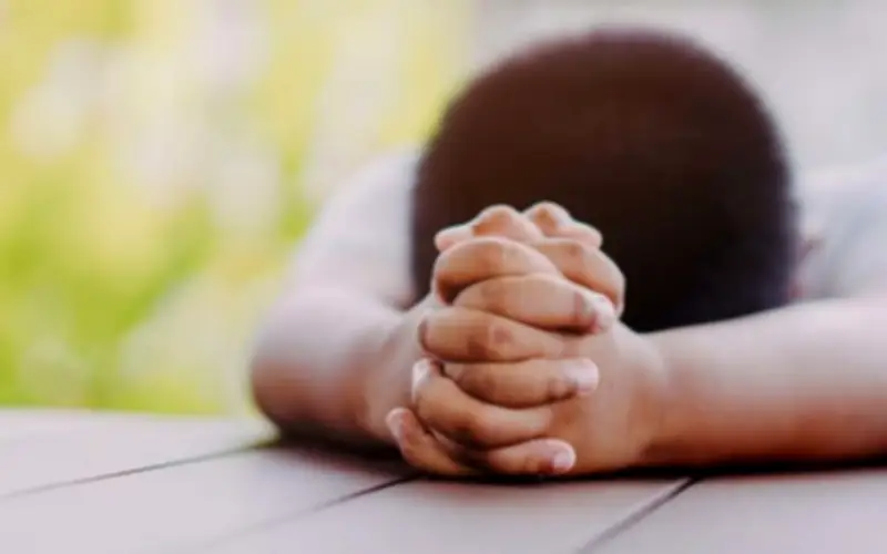 4 Dấu Hiệu Cầu Cứu Từ Con Cái Mà Cha Mẹ Cần Nhận Biết Sớm