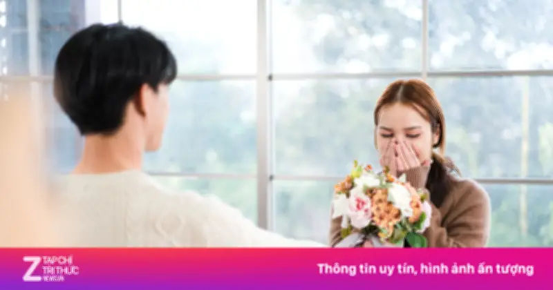 4 Gợi Ý Quà Tặng 8/3 Giúp Chàng Ghi Điểm Khi Ngày Lễ Rơi Vào Chủ Nhật