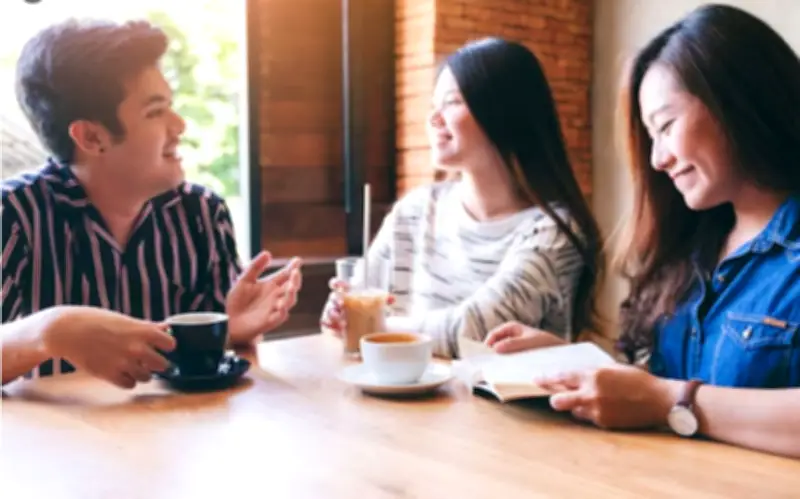 4 Điều Người EQ Cao Ngậm Miệng Không Nói Ở Công Sở, Nói Ra Là Tự Hại Mình