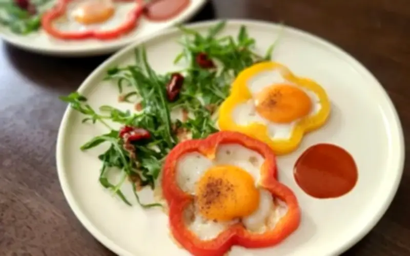 4 Kiểu Ăn Sáng Giúp Ổn Định Đường Huyết Suốt Cả Ngày Cho Người Tiểu Đường