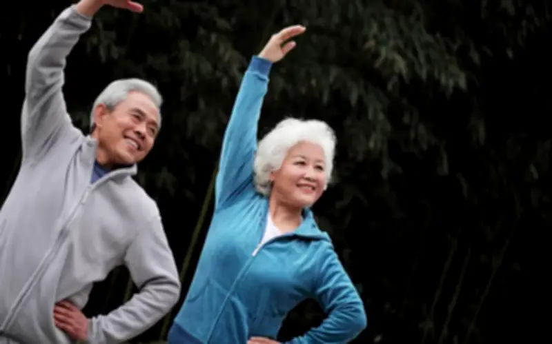 4 Lười 3 Chậm: Bí Quyết Sống Thọ Của Người Dân Vùng Đất Trường Thọ Nhất Thế Giới