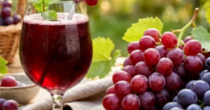 4 Loại Nước Ép Buổi Sáng Giúp Giảm Mỡ Máu, Bảo Vệ Tim Mạch Hiệu Quả