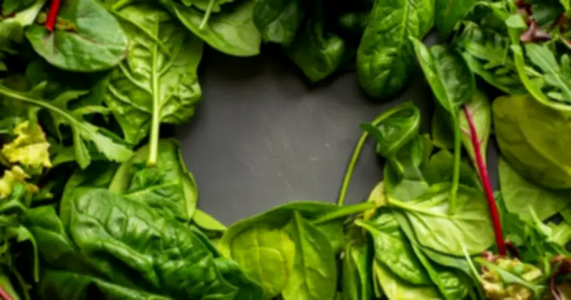 4 Loại Rau Củ Nên Tăng Cường Để Bảo Vệ Gan Khỏe Mạnh