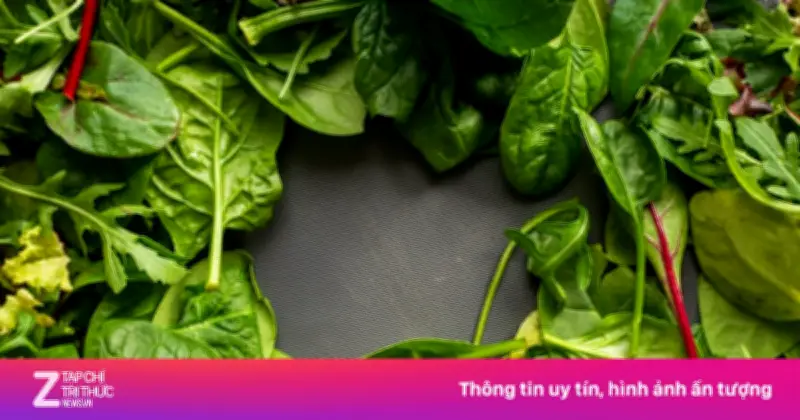 4 Loại Rau Củ Thông Dụng Giúp Gan Khỏe Mạnh Và Giải Độc Hiệu Quả