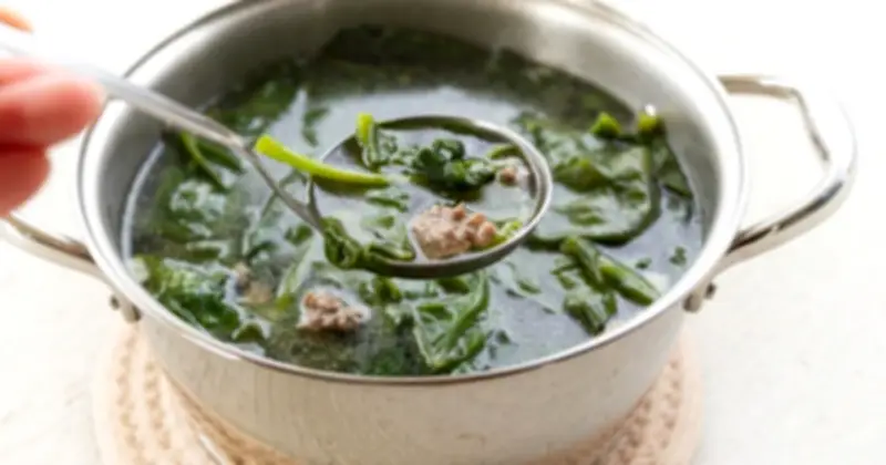 4 Loại Rau Củ 'Vua Thải Độc' Giúp Thanh Lọc Cơ Thể Và Làm Đẹp Da Hiệu Quả