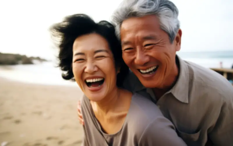 4 Loại Tài Sản Giúp Tuổi Già An Nhàn: Thiếu Một Cũng Khó Hạnh Phúc