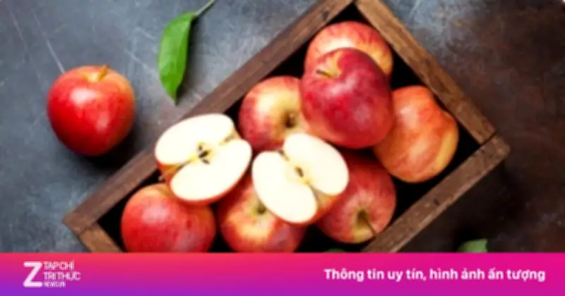 4 Loại Trái Cây Quen Thuộc Giúp Giảm Nguy Cơ Ung Thư Đại Trực Tràng