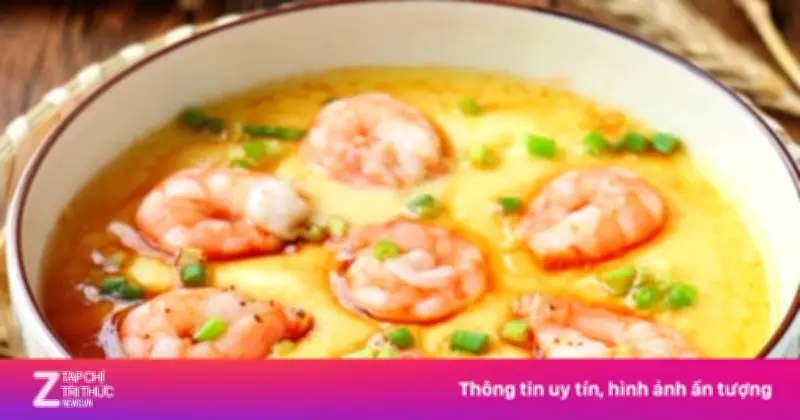 4 Món Ăn Kích Thích Vị Giác, Hỗ Trợ Trẻ Tăng Chiều Cao Hiệu Quả