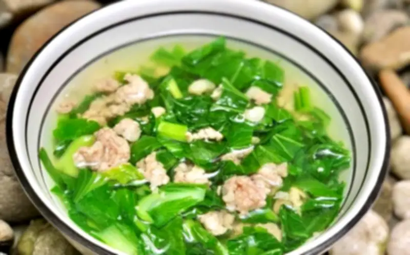 4 Món Ăn Quen Thuộc Giúp Hệ Tiêu Hóa Hoạt Động Trơn Tru Hơn