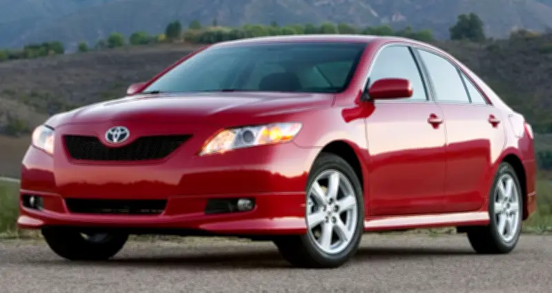 4 mẫu Toyota cũ cần cảnh giác: Đánh giá độ tin cậy và lưu ý khi mua