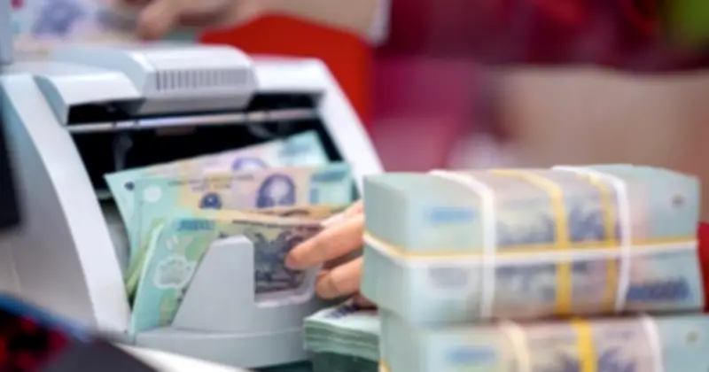 4 Ngân Hàng Quốc Doanh Đồng Loạt Nâng Lãi Suất Tiết Kiệm Lên Sát 7%