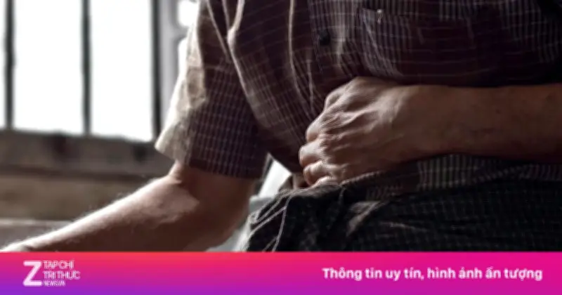 4 Thói Quen Ăn Uống Thầm Lặng Làm Tăng Nguy Cơ Ung Thư Dạ Dày