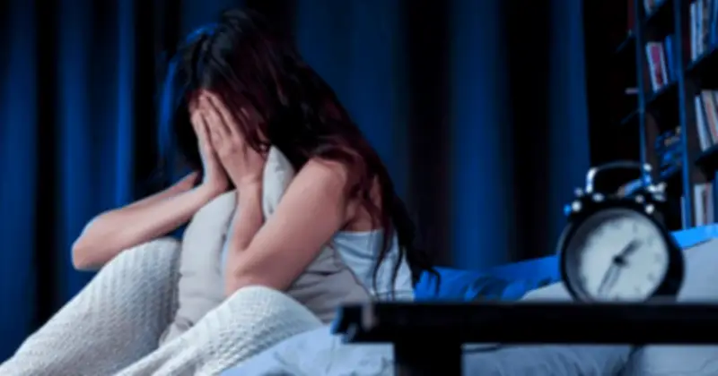 4 Thói Quen Trước Khi Ngủ Gây Hại Gan Nhiều Người Thường Bỏ Qua