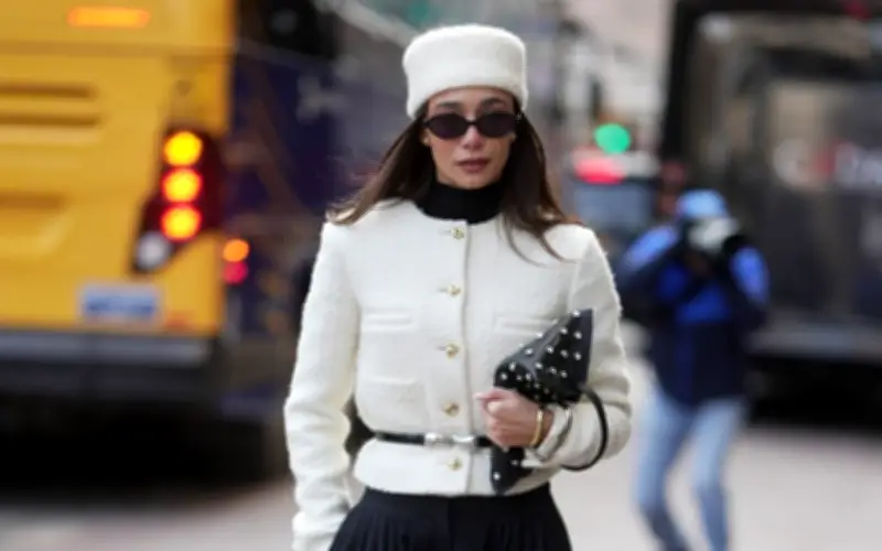4 Xu Hướng Street Style Nổi Bật Từ Tuần Lễ Thời Trang Thu Đông New York