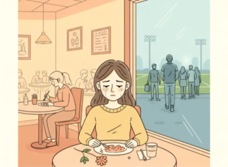 40 tuổi bị sa thải sau Tết, lo lắng tương lai việc làm với bằng trung cấp kế toán