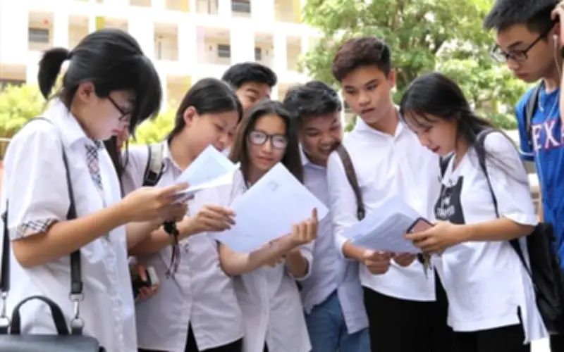 43 Trường Đại Học Áp Dụng IELTS Làm Tiêu Chí Xét Tuyển Năm 2026