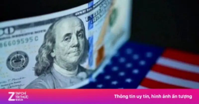 48 Giờ Kinh Hoàng Khi Đồng Đôla Mỹ Suýt Sụp Đổ Trong Cuộc Chiến Tiền Tệ Lịch Sử