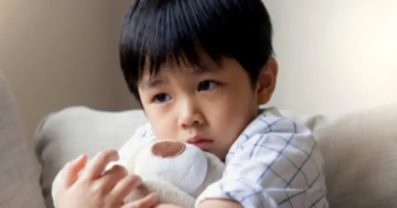 5 Địa Điểm Nguy Hiểm Cha Mẹ Cần Tránh Đưa Trẻ Dưới 6 Tuổi Đến