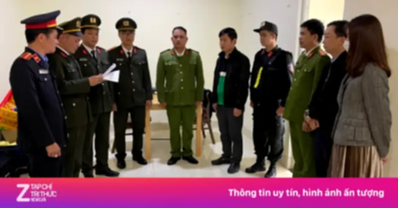 5 Bị Cáo Lĩnh Án Vì Gây Thiệt Hại Hơn 5,5 Tỷ Đồng Khi Tận Thu Rừng Cháy Tại Huế