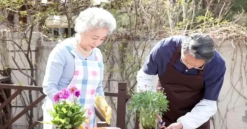 5 Đặc Điểm Thường Thấy Ở Người Sống Thọ Và Khỏe Mạnh