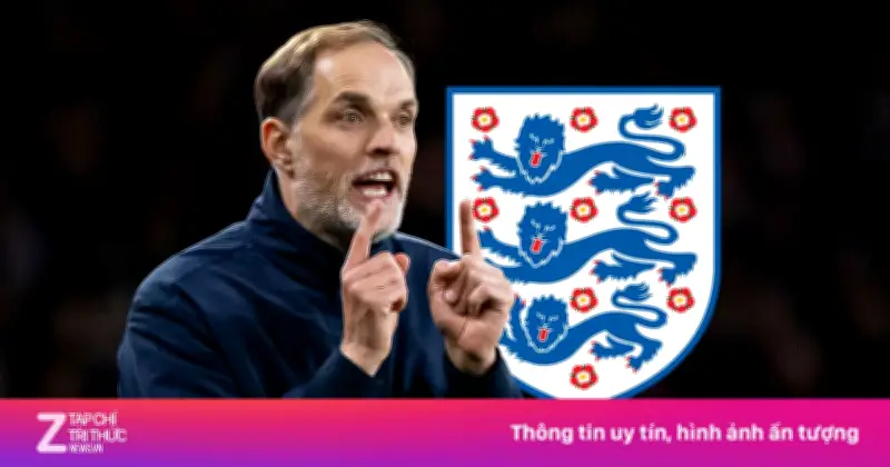 5 cầu thủ bị loại khỏi tuyển Anh: Luke Shaw chấm dứt giấc mơ World Cup