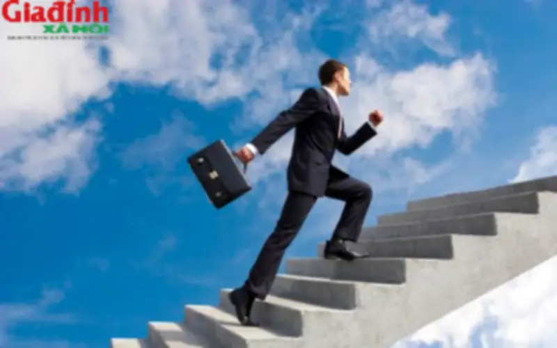 5 Dấu Hiệu Cho Thấy Bạn Đang Tiến Rất Gần Đến Thành Công Trong Cuộc Sống