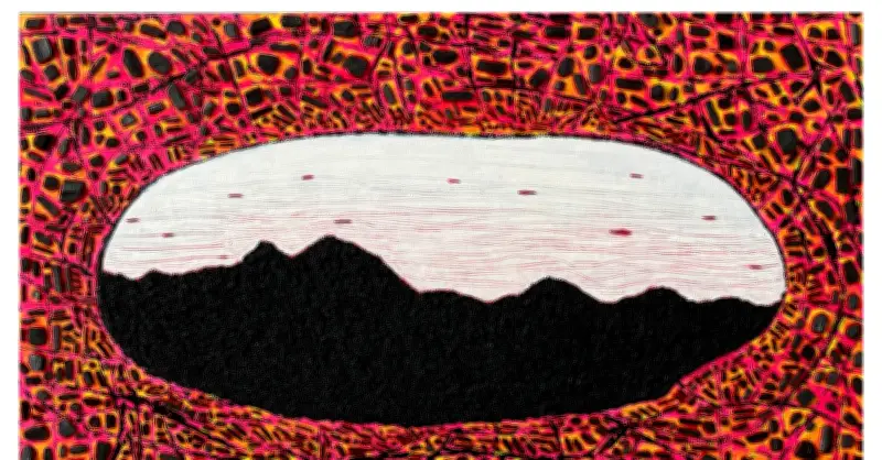 5 Họa Sĩ Kể Chuyện Đà Lạt Bằng Nét Cọ Từ Đất Thân Và Tro Bụi