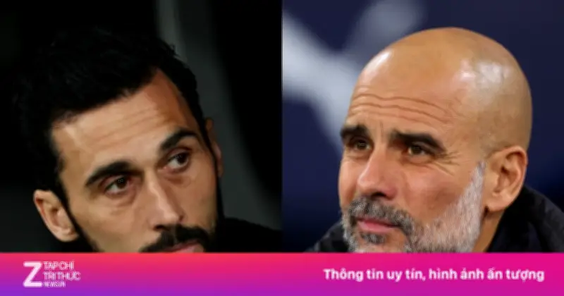 5 Kỳ Vọng Lớn Trước Trận Đấu Kinh Điển Real Madrid - Man City Ở Champions League