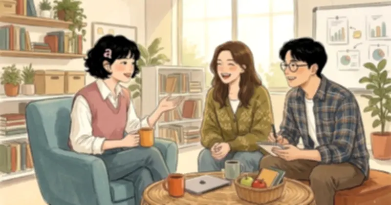 5 Kiểu Đồng Nghiệp Cần Tránh Kết Thân Để Bảo Vệ Sự Nghiệp Của Bạn