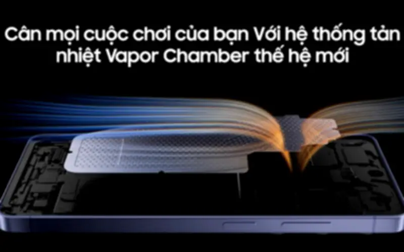 5 Lý Do Thuyết Phục Bạn Nên Sở Hữu Ngay Samsung Galaxy S26 Series