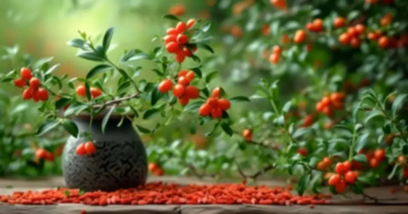 5 Loại Cây Dưỡng Sinh: Trồng Lâu Càng Tốt Cho Sức Khỏe Và Không Gian Sống