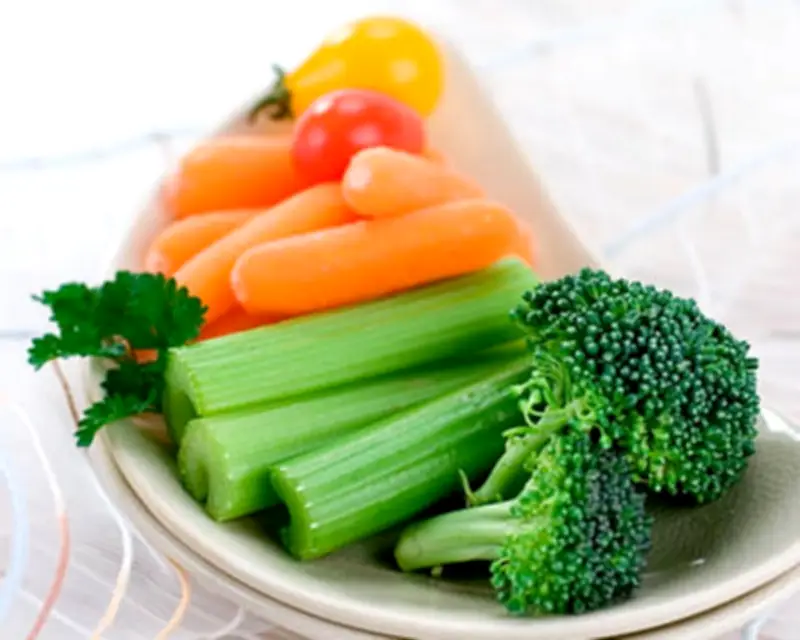 5 Loại Rau Củ Quen Thuộc Trong Bếp Gia Đình Giúp Phòng Ngừa Ung Thư Hiệu Quả